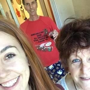 Meet your Posher, Carol-ann